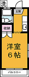 相場マンション 3階/301