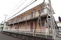 茨城県つくば市天久保4丁目8-17：物件画像／株式会社アジア住販　筑波大学前店
