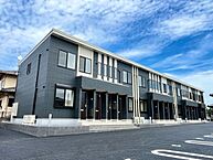 茨城県つくば市花畑3丁目8-4：物件画像／株式会社アジア住販　筑波大学前店