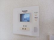 セキュリティ設備