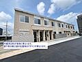 大曽根原町新築アパート（仮