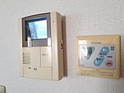 セキュリティ設備