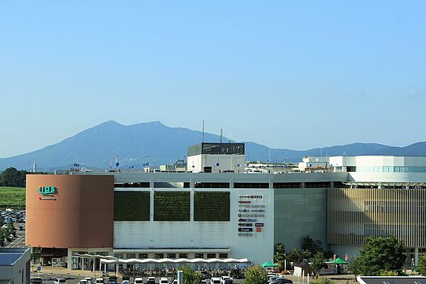 コーポルミエール 403｜茨城県つくば市春日3丁目(賃貸マンション1K・4階・20.00㎡)の写真 その19