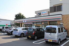 シルクハイツＡＢ A203 ｜ 茨城県つくば市春日3丁目13-7（賃貸アパート1K・2階・29.00㎡） その22