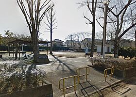 グリーンハイツＢ（東光台） 201 ｜ 茨城県つくば市東光台2丁目12-14（賃貸アパート1K・2階・22.35㎡） その15