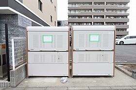 ｇｒｅｅｎ ｐａｒｋ ｏｋａｄａ 103 ｜ 茨城県つくば市学園南2丁目6-7（賃貸マンション2LDK・1階・66.00㎡） その18