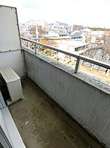 つくばプラザ 502 ｜ 茨城県つくば市春日2丁目21-13（賃貸マンション1K・5階・24.49㎡） その10