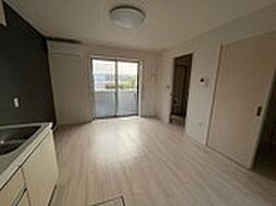 ＦＫ5 103 1階1LDKのリビング/ダイニング