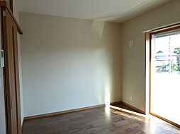 インレット荒川沖2Ｂ 204 2階1Kのリビング/ダイニング