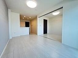 Ｍｏｏｎ ｓｔｏｎｅ 103 1階1LDKのリビング/ダイニング