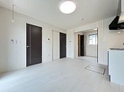 Ｋａｎｏｎ 102 1階1LDKのリビング/ダイニング