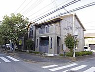 茨城県つくば市観音台1丁目30-7：物件画像／株式会社アジア住販　研究学園店