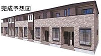 茨城県つくば市谷田部2416-13：物件画像／株式会社アジア住販　研究学園店