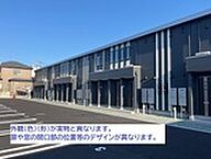 茨城県つくば市上横場1230-1(仮：物件画像／株式会社アジア住販　研究学園店
