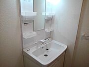 洗面所