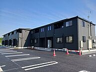 茨城県つくば市谷田部2416-13：物件画像／株式会社アジア住販　研究学園店