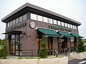 飲食店