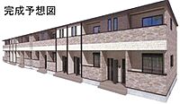 茨城県つくば市谷田部2416-55：物件画像／株式会社アジア住販　研究学園店