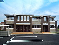 茨城県つくば市学園の森3丁目43-3：物件画像／株式会社アジア住販　研究学園店