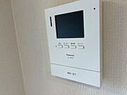 セキュリティ設備