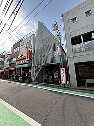 物件画像 321ビル（住居兼店舗）