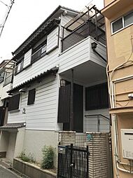 物件画像 大阪市淀川区加島中古一戸建て