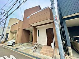 物件画像 大阪市此花区春日出北中古一戸建て