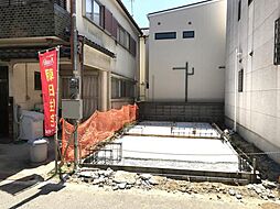 物件画像 此花区酉島三丁目　新築一戸建