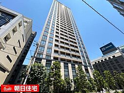 物件画像 ブランズタワー大阪備後町