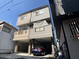 物件画像 大阪市北区中津3丁目 戸建