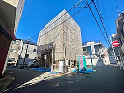 物件画像 淀川区三津屋南1丁目 新築戸建