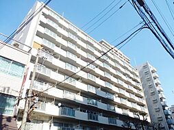 物件画像 日商岩井南森町マンション