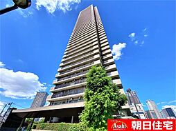 物件画像 キングマンション堂島川