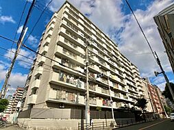 物件画像 新大阪ホワイトハイツ