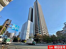 物件画像 大阪福島タワー