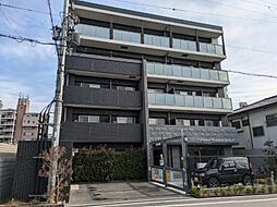 物件画像 プレサンス上町台夕陽丘