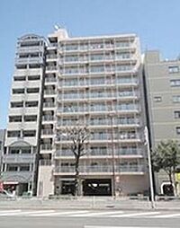 物件画像 シティコープ谷町