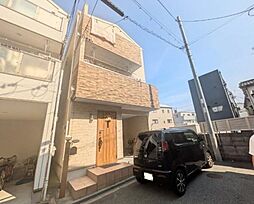 物件画像 此花区高見二丁目