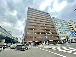 物件画像 シティ・コーポ南森町2丁目
