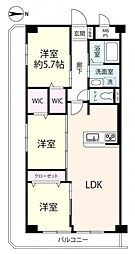 物件画像 朝日プラザ夕陽丘