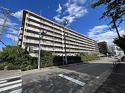 物件画像 プラザ歌島A棟