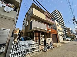物件画像 福島区鷺洲3丁目　中古戸建