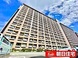 物件画像 中津リバーサイドコーポD棟