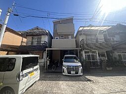 物件画像 堺市堺区七道東町