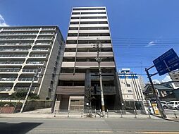 物件画像 スワンズ大阪アクシオン