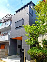 物件画像 高槻市野田3丁目 新築戸建