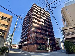 物件画像 朝日プラザ同心町