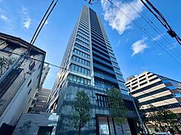 物件画像 ローレルタワー御堂筋本町