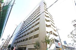 物件画像 メロディーハイム緑橋弐番館