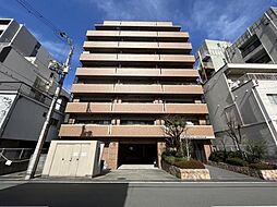 物件画像 ベルデフラッツ新北野・公園前